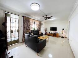 Blk 167 Yishun Ring Road (Yishun), HDB 4 Rooms #362117171